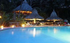 Villas Pico Bonito