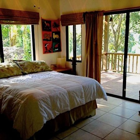 Villas Pico Bonito La Ceiba Exterior photo