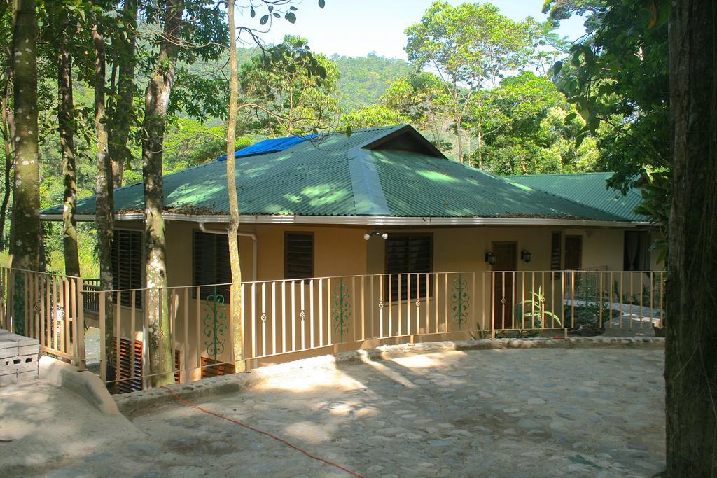 Villas Pico Bonito La Ceiba Room photo