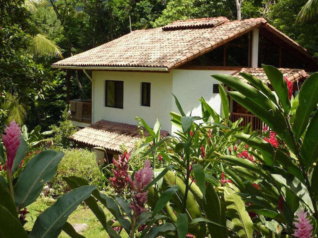 Villas Pico Bonito La Ceiba Exterior photo