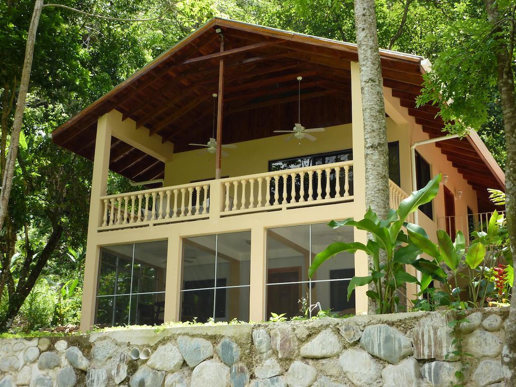 Villas Pico Bonito La Ceiba Exterior photo