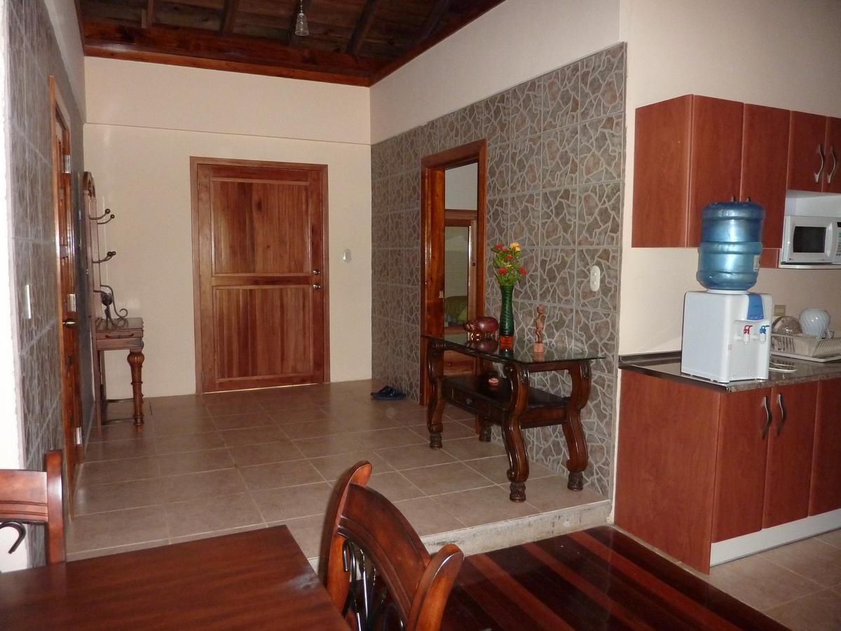 Villas Pico Bonito La Ceiba Exterior photo