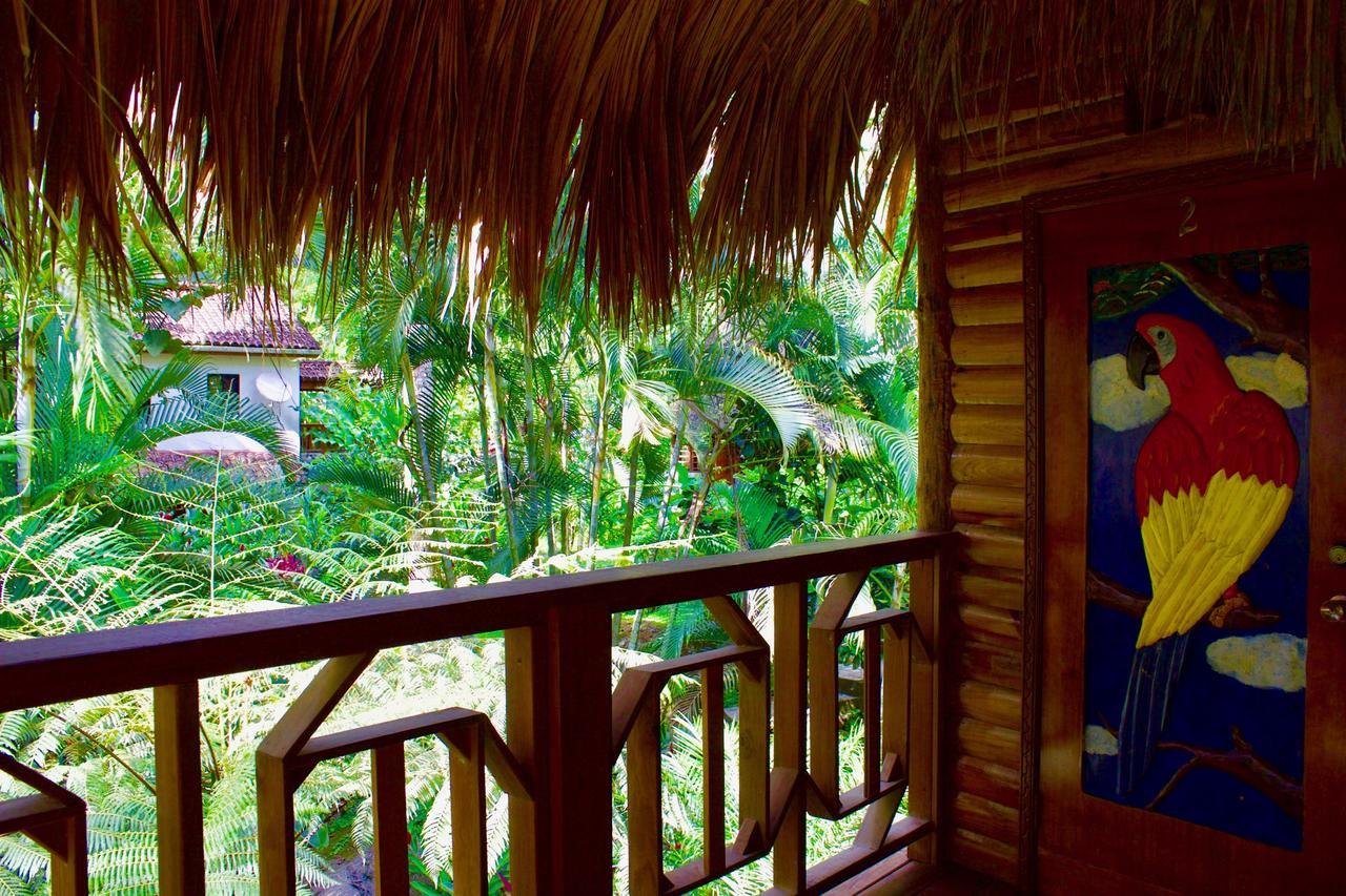 Villas Pico Bonito La Ceiba Exterior photo