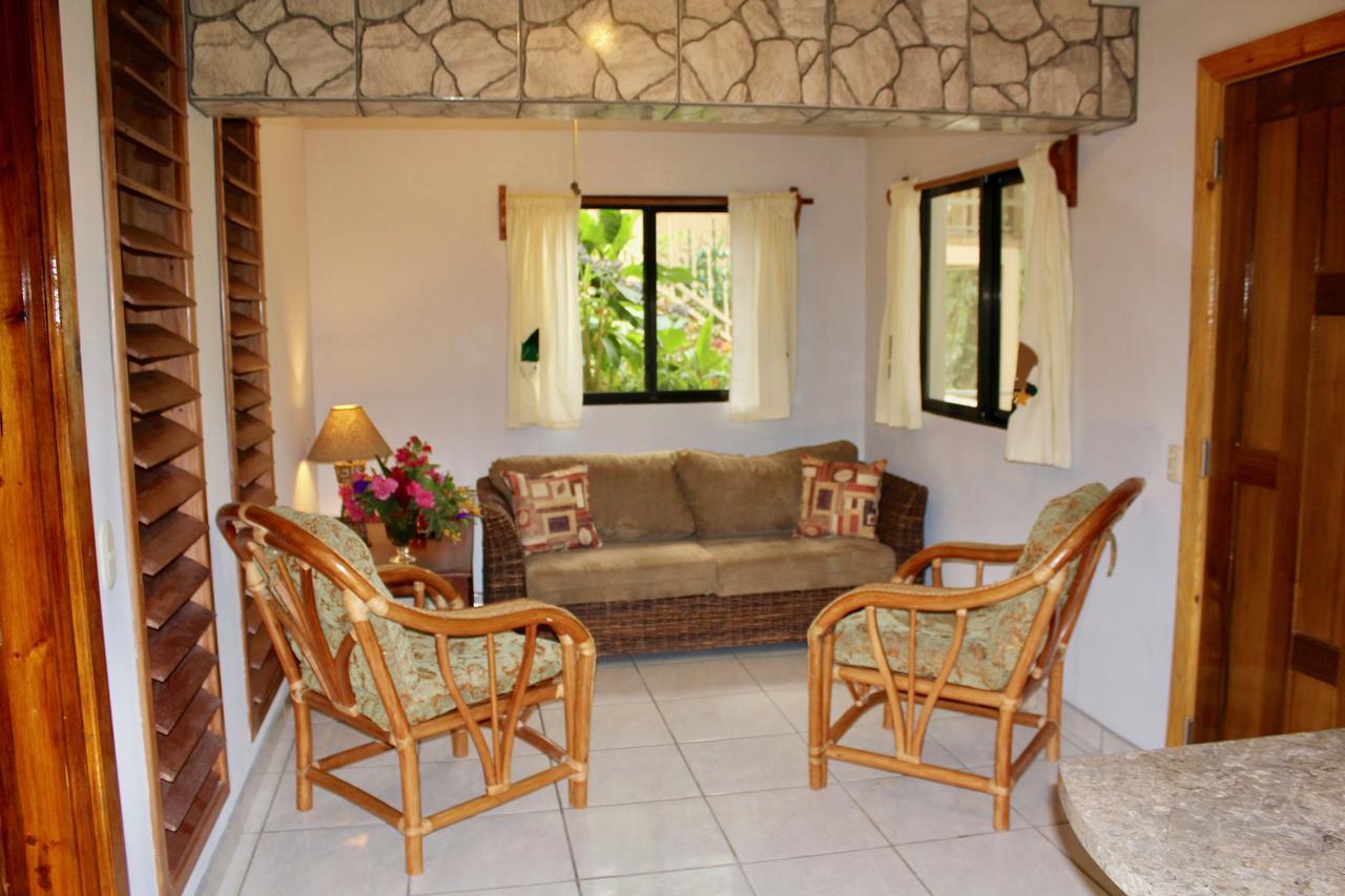 Villas Pico Bonito La Ceiba Exterior photo