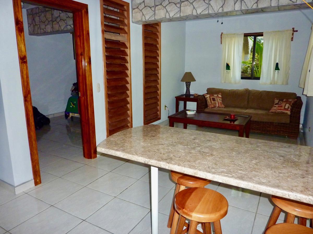 Villas Pico Bonito La Ceiba Exterior photo