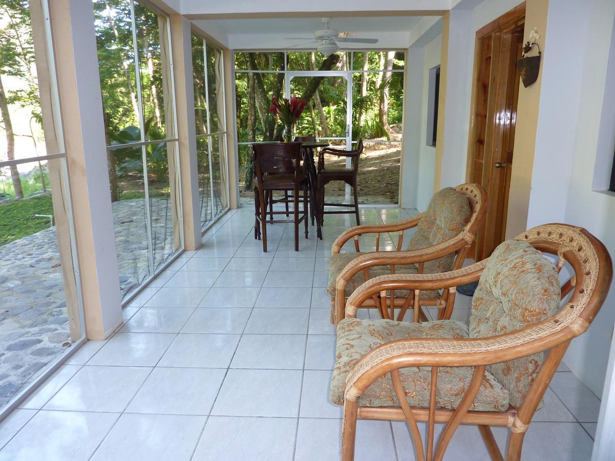 Villas Pico Bonito La Ceiba Exterior photo