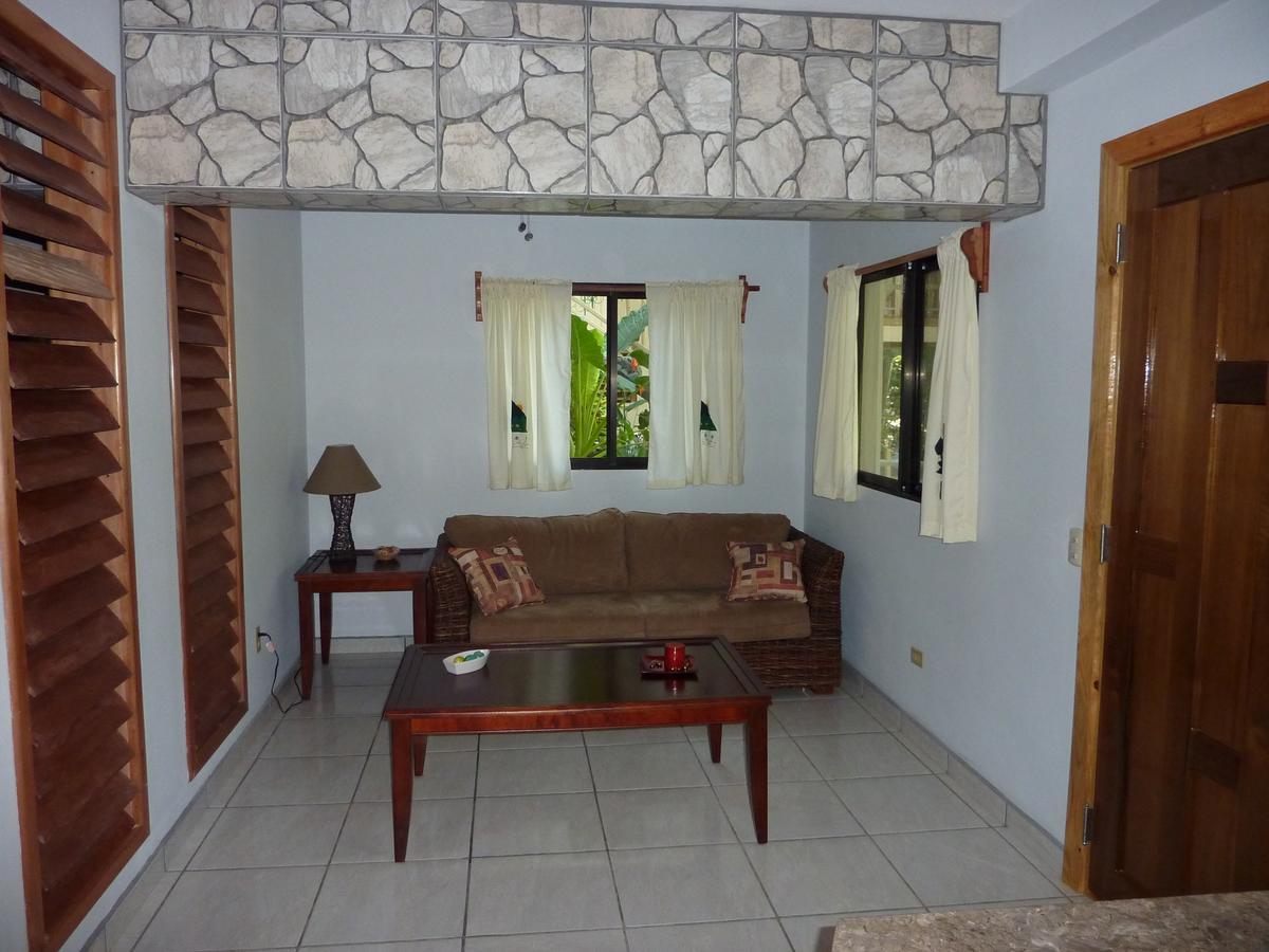 Villas Pico Bonito La Ceiba Exterior photo