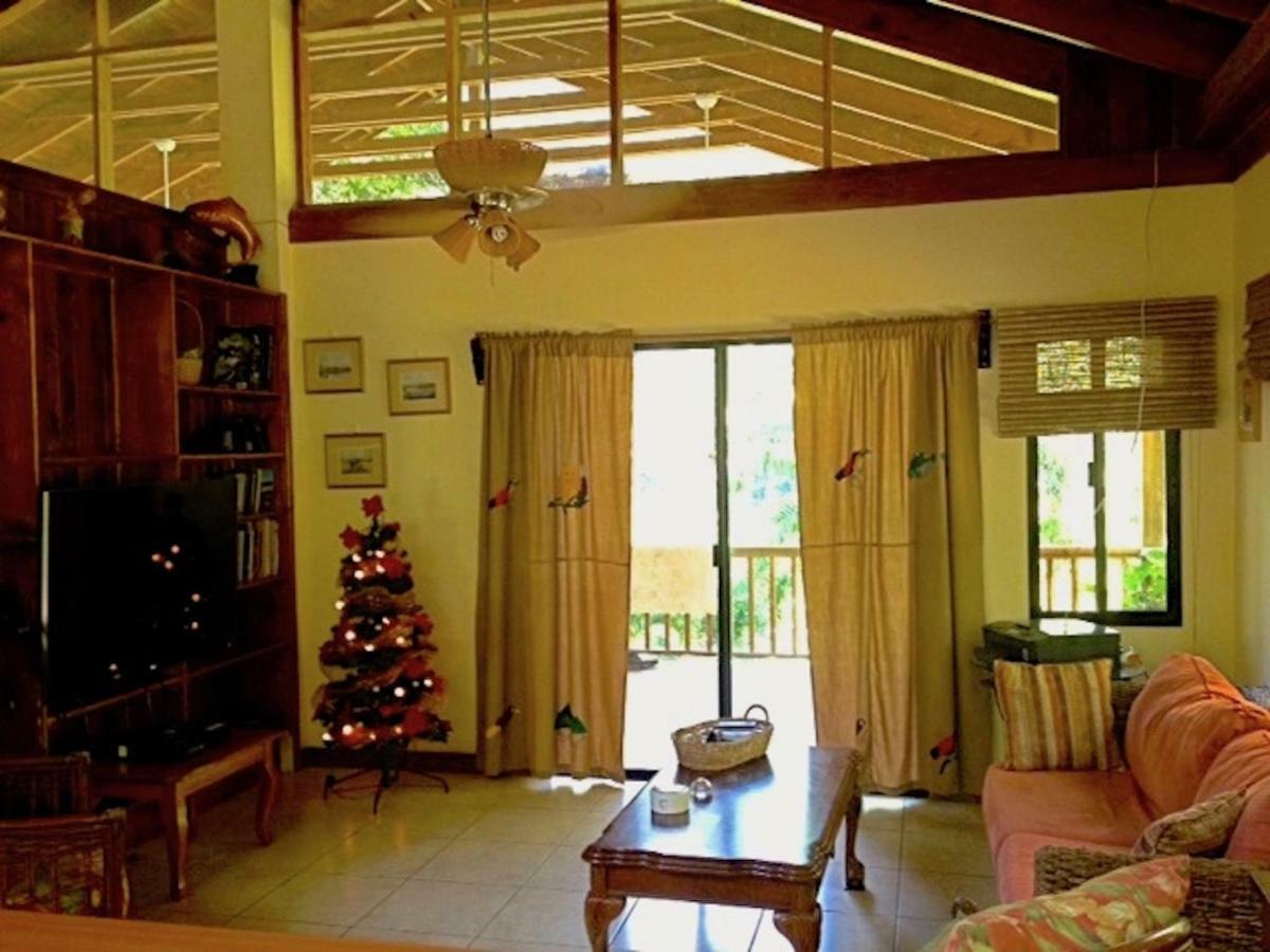 Villas Pico Bonito La Ceiba Exterior photo